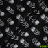 Digital Printed Rayon Cotton Fabric-F3697
